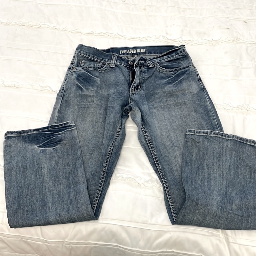 Flypaper men’s jeans 30x30 straight